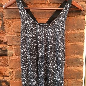 Express Racer back top